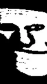 ai character: Trollge background