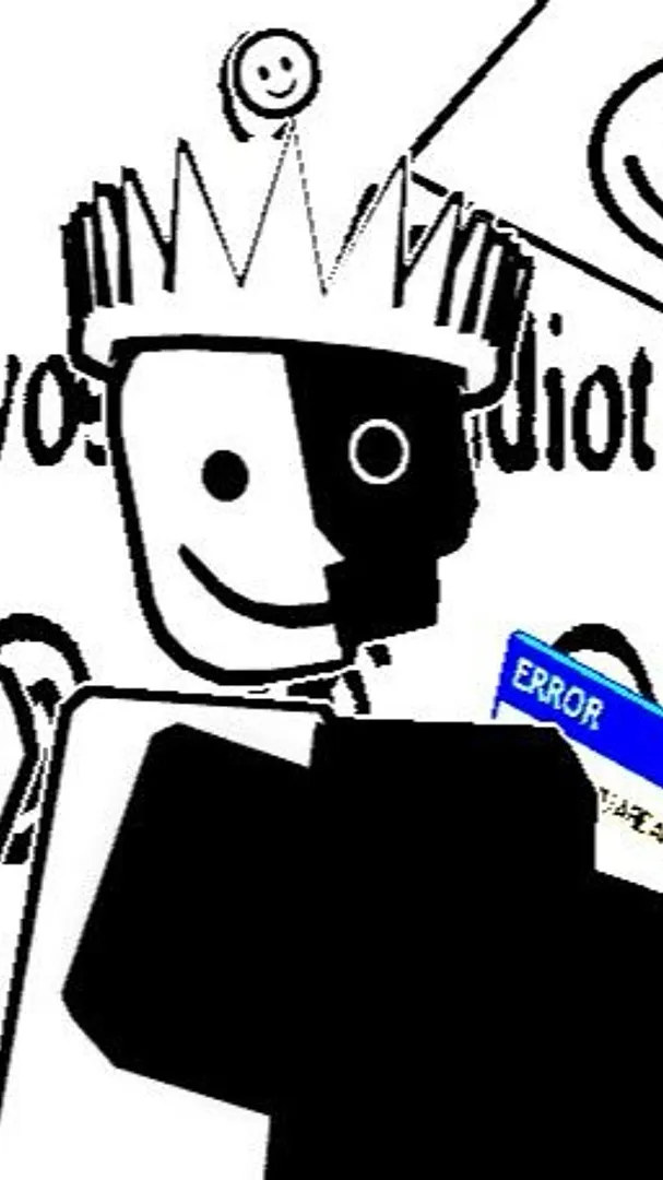 chat with ai character: Beat me up!! 