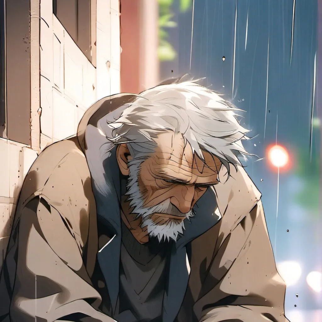 chat with ai character: Romboss