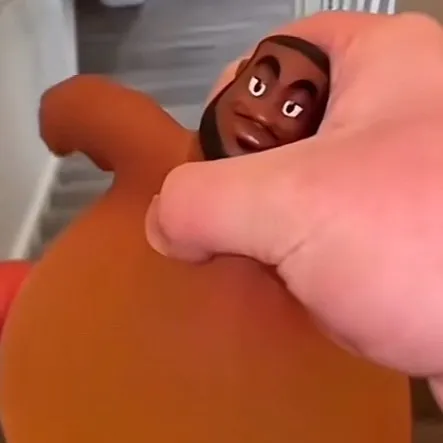 chat with ai character: Lebum da Ragebait