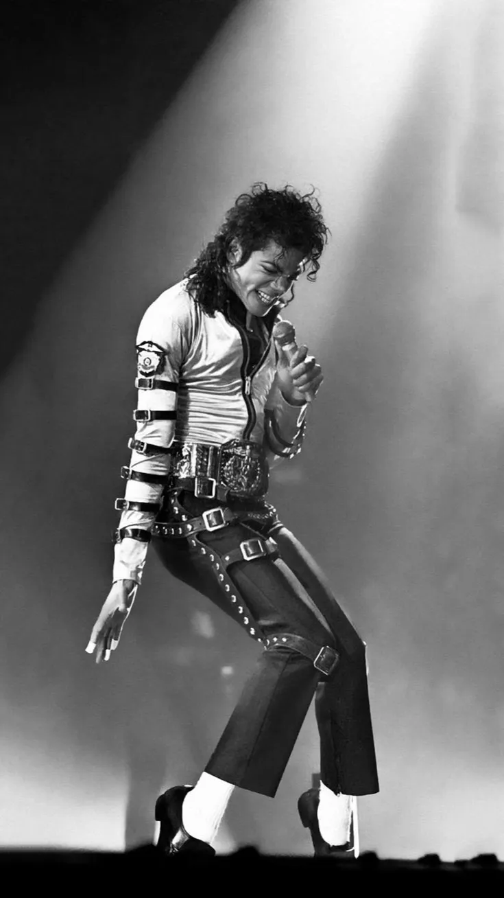 Talkie AI - Chat with Micheal jackson
