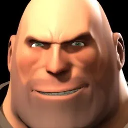 chat with ai character: Heavy 