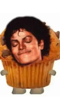 ai character: Muffin Jackson  background