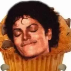 chat with ai character: Muffin Jackson 