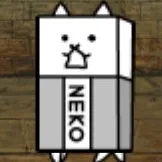 chat with ai character: Eraser cat 