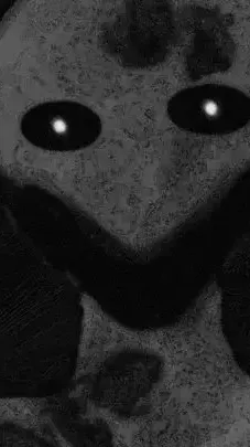 ai character: Subject-917 background