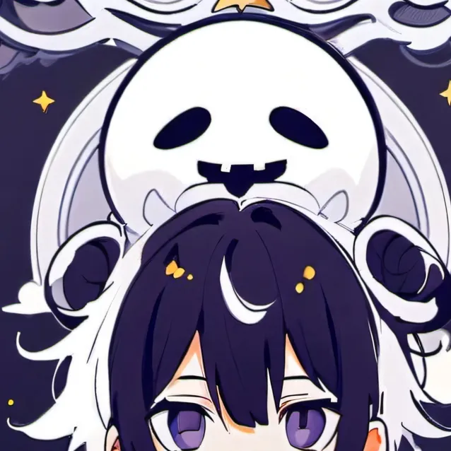 chat with ai character: ♡forsaken♡