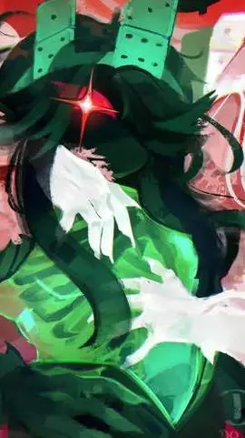 ai character: 1x4 x y/n background