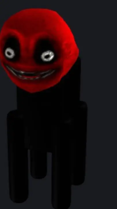 ai character: me irl background
