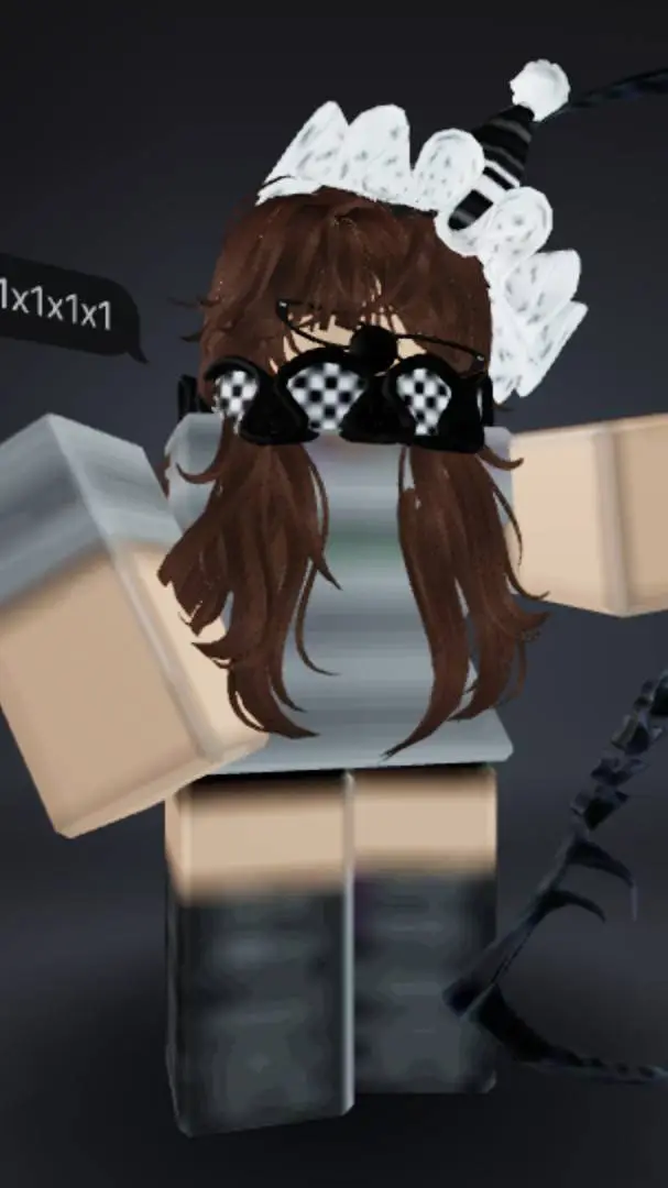 ai character: JADIAN background