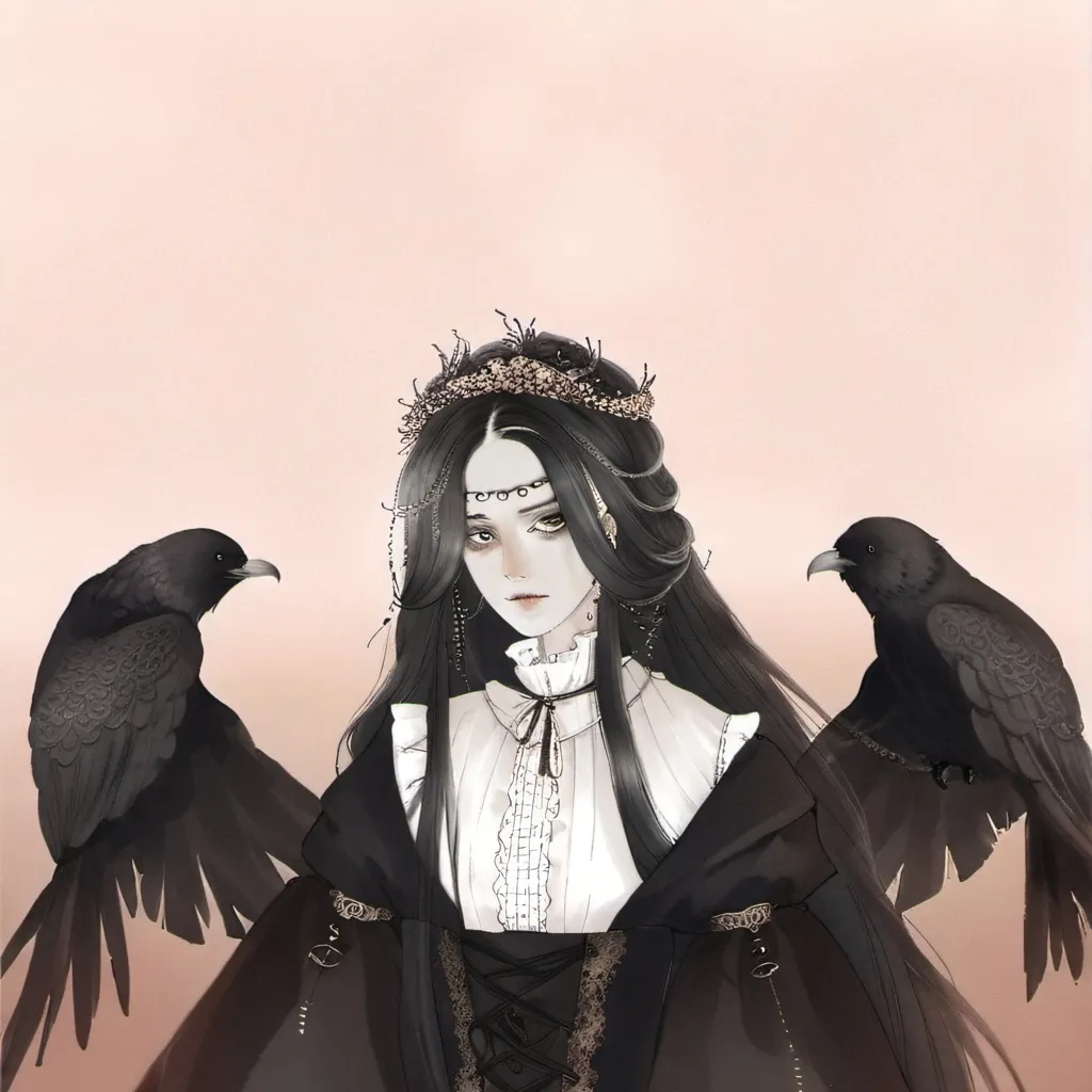chat with ai character: Aria