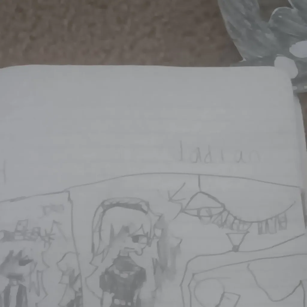 chat with ai character: forsaken killers