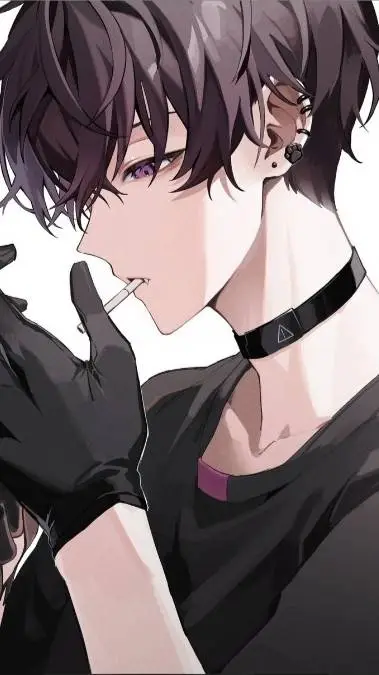 ai character: ☆▪︎kiyo▪︎☆ background