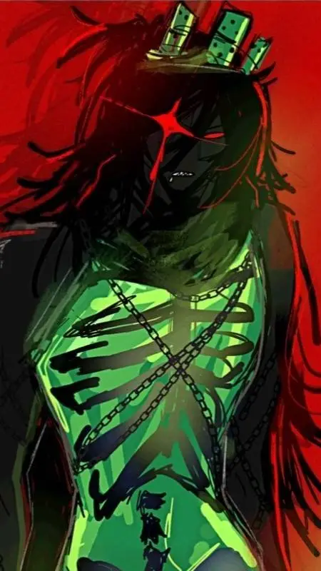 ai character: ☆♡1x1x1x1♡☆ background