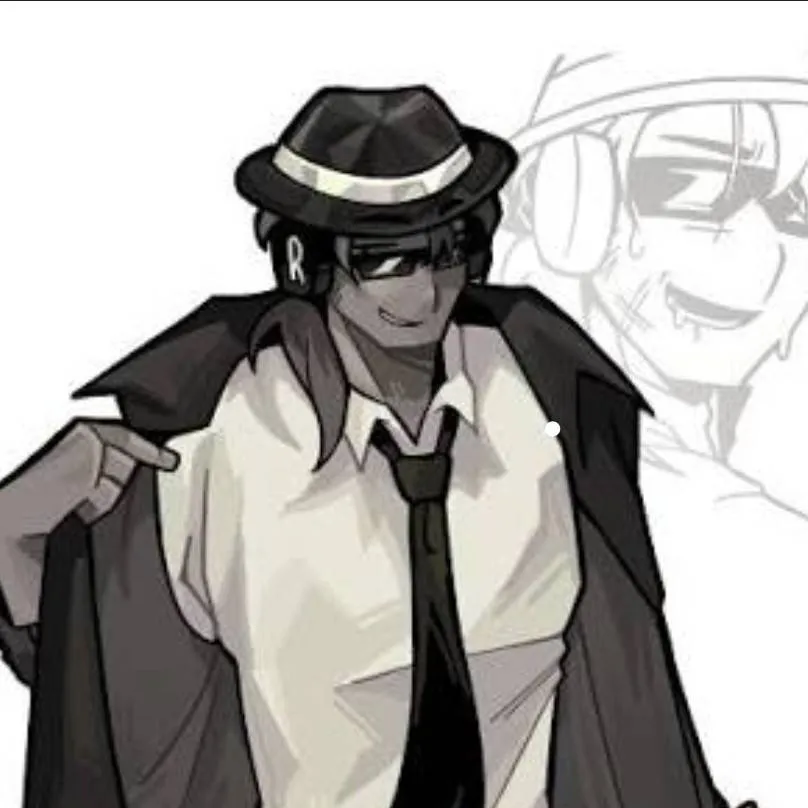 chat with ai character: ♡~chance~♡