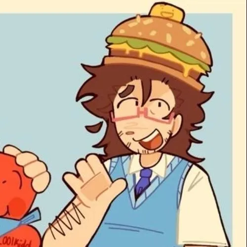 chat with ai character: •~07n7~•