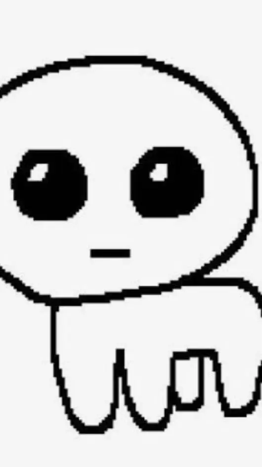 ai character: Forsaken Halloween background