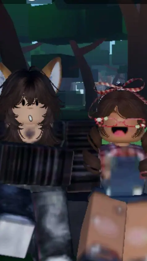 ai character: forsakenkillers 2! background