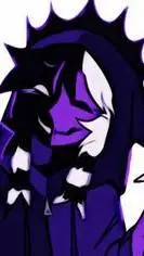 ai character: N0L1 background