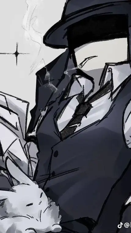 ai character: mafioso  background