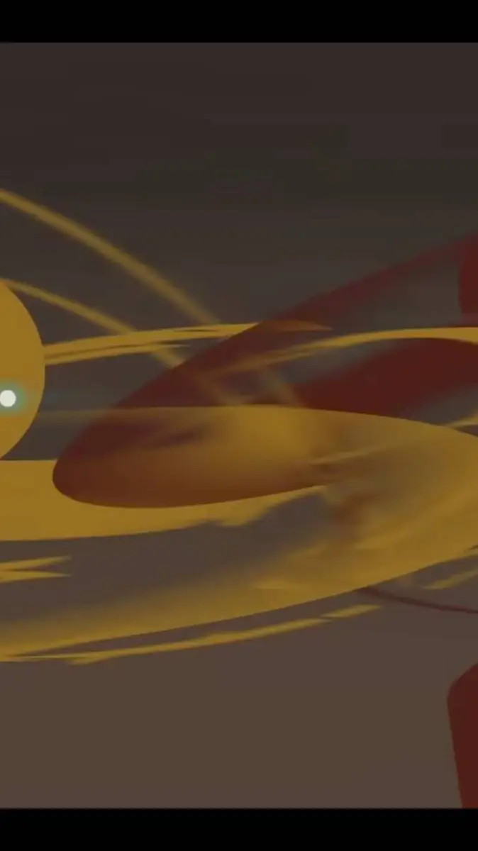 ai character: jun background