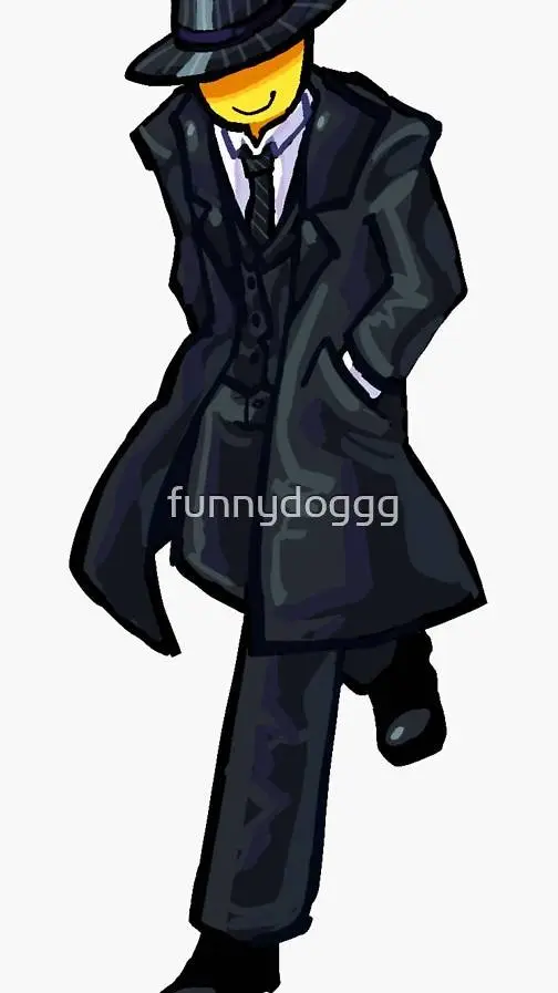 ai character: mafiso vs kj background