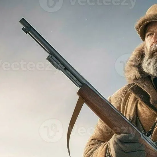 chat with ai character: dino hunter 