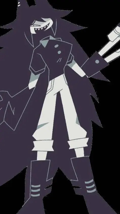 ai character: fpe background