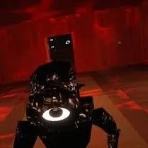 chat with ai character: sprunki x doors