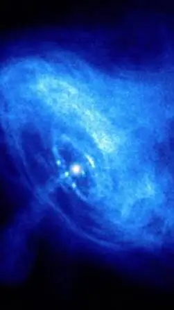 ai character: vela puslar background