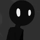 chat with ai character: black