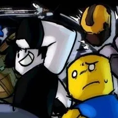 chat with ai character: forsaken killers 