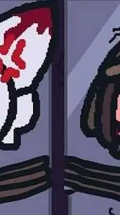 ai character: heal sprunki background