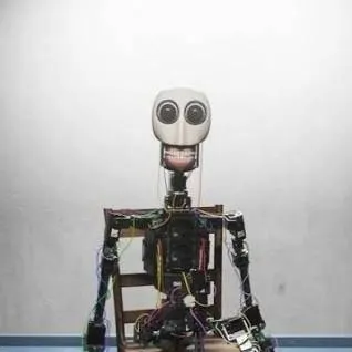 chat with ai character: albert