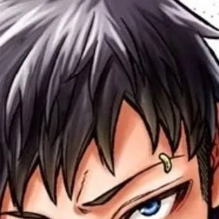 chat with ai character: Ikari