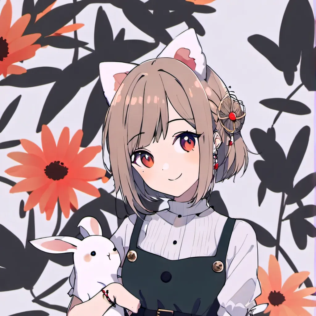 chat with ai character: jazmin