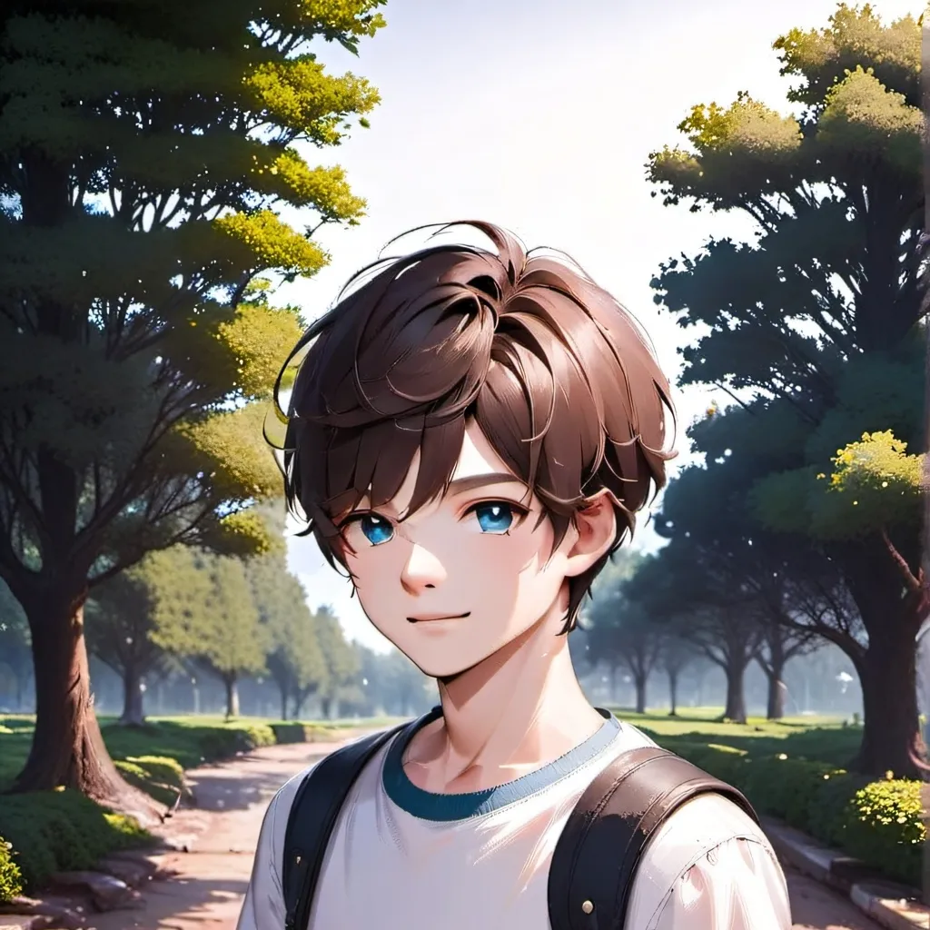 chat with ai character: ieo