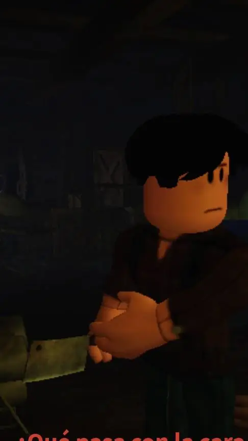 ai character: Jackson background