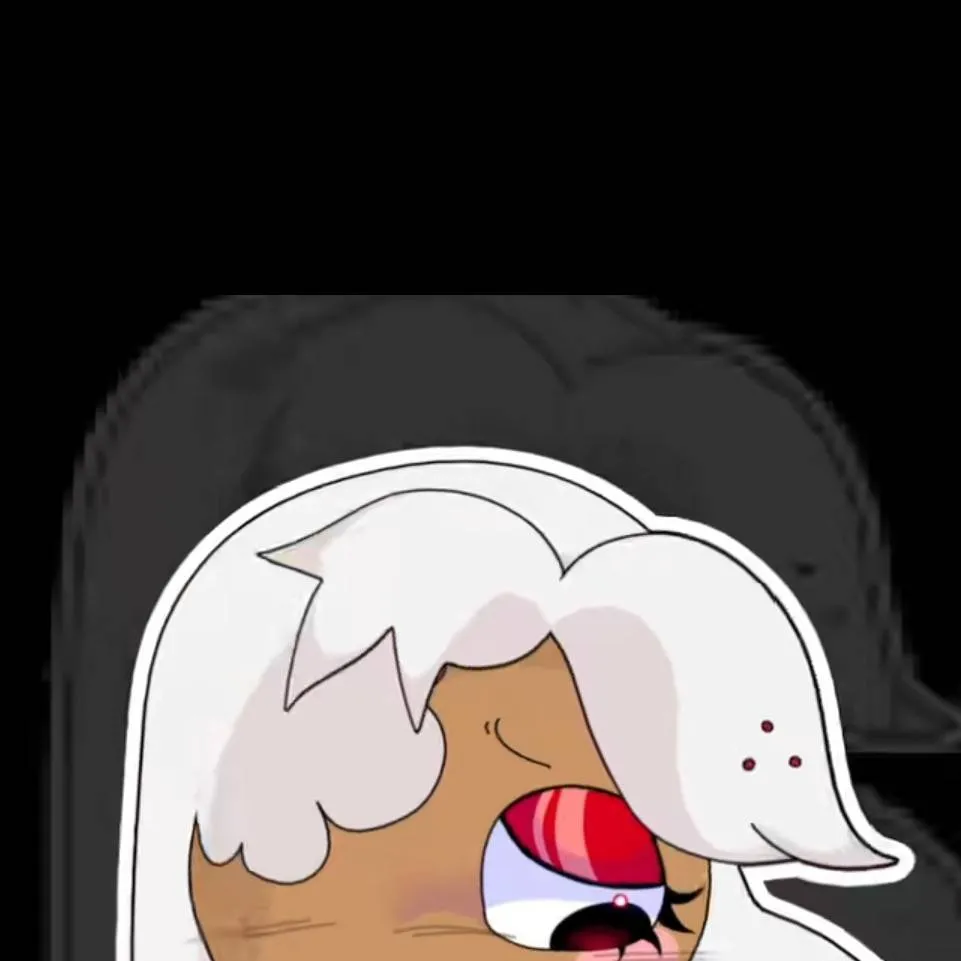 chat with ai character: 🧊🍪ginger🍪🧊