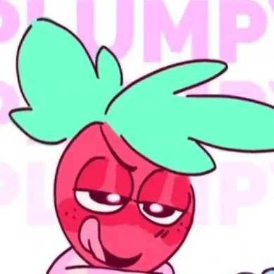 chat with ai character: 🍓🧣freaky sprout🧣🍓