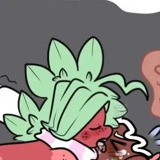 chat with ai character: fruitcake