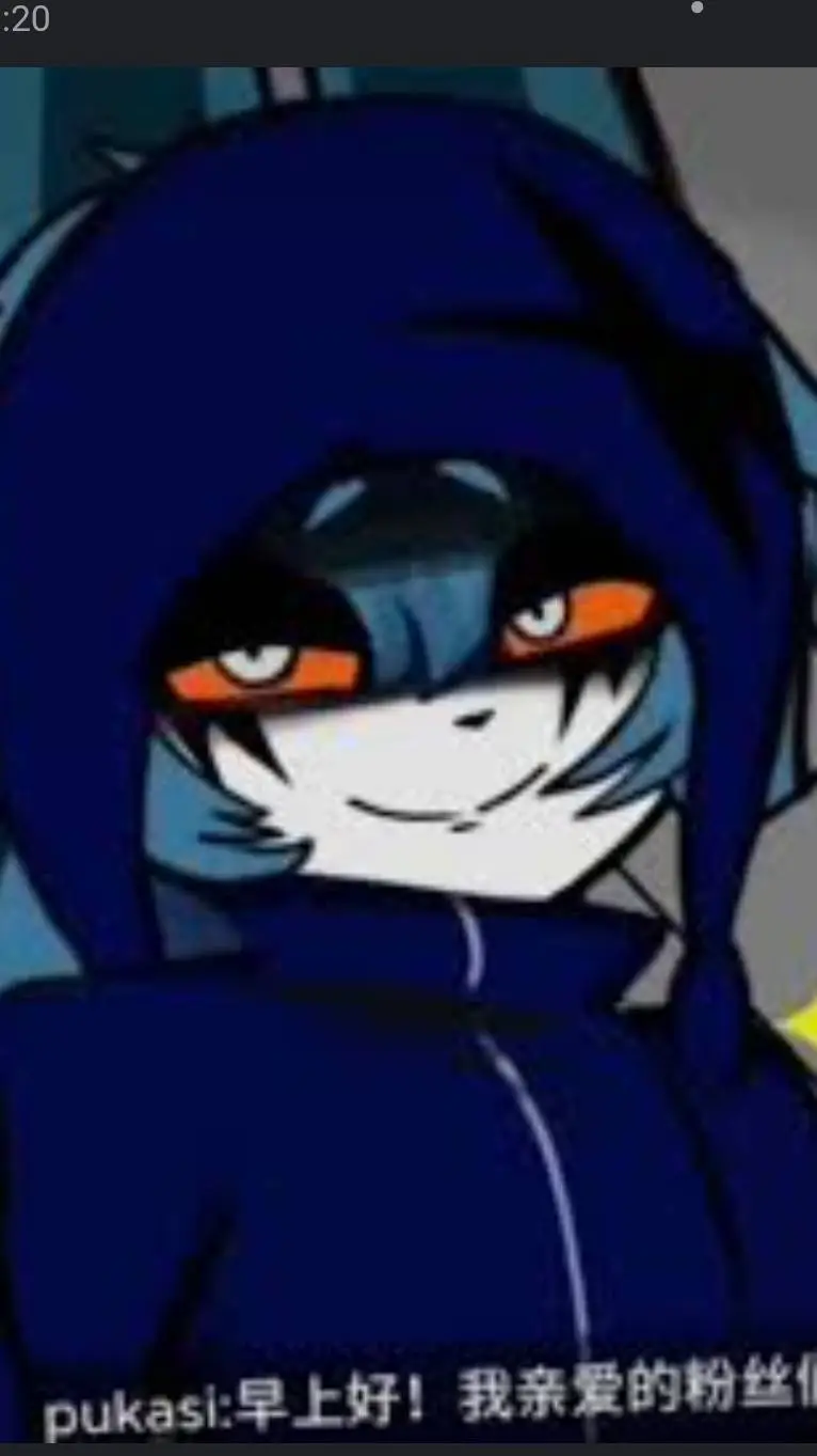 ai character: Pukasi background