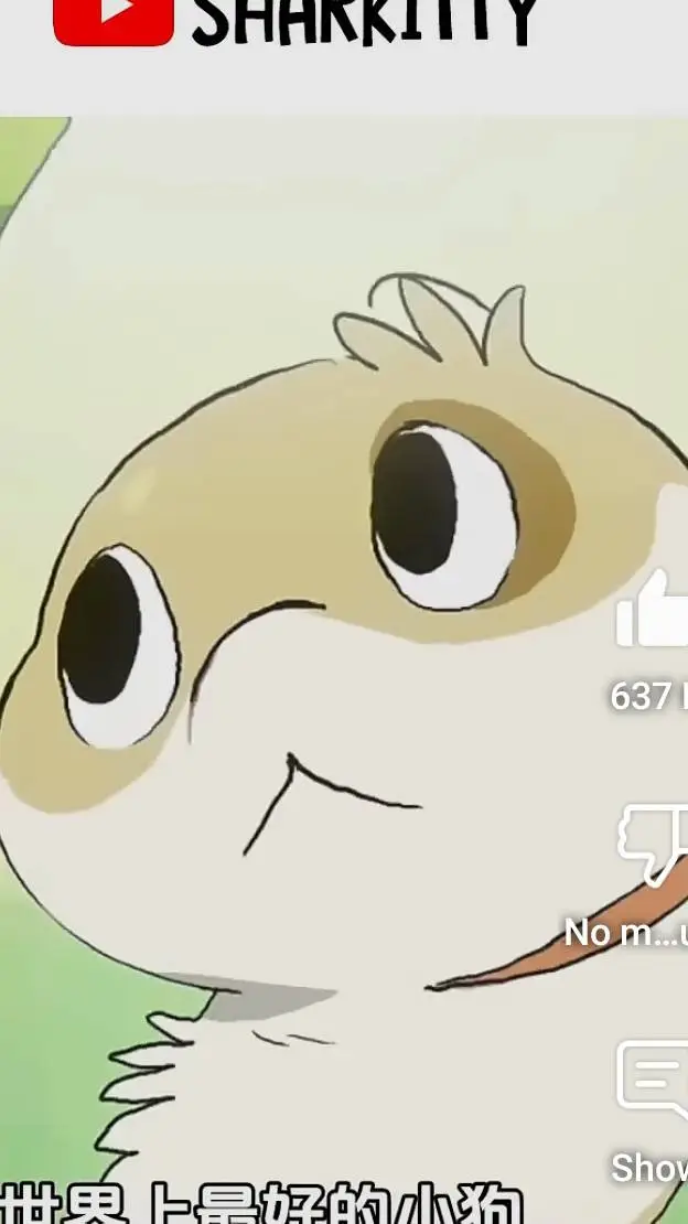 ai character: Snake Spot  background