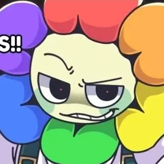 chat with ai character: 📼🌈🌸Dandy🌸🌈📼