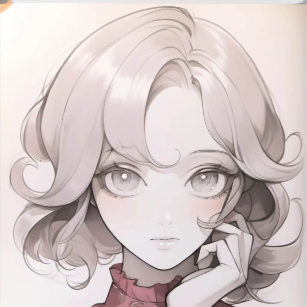 chat with ai character: Jacky