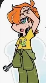 ai character: Brief background