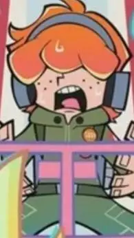 ai character: Brief background