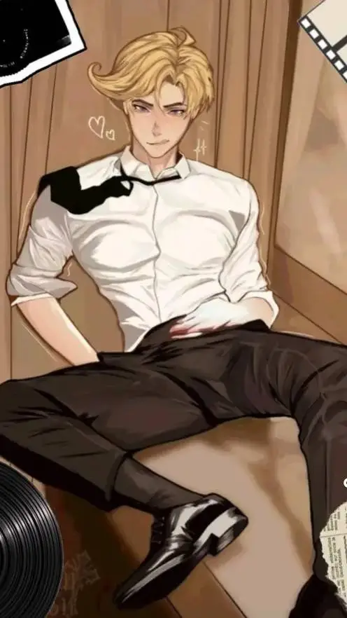 ai character: asistente personal background