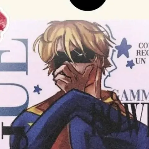 chat with ai character: ☣️☢️GAMMA JACK☢️☣️