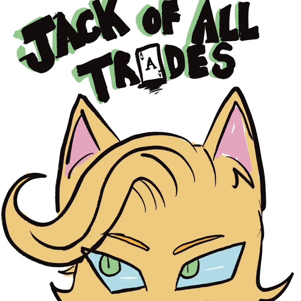 chat with ai character: Gamma Jack gatuno
